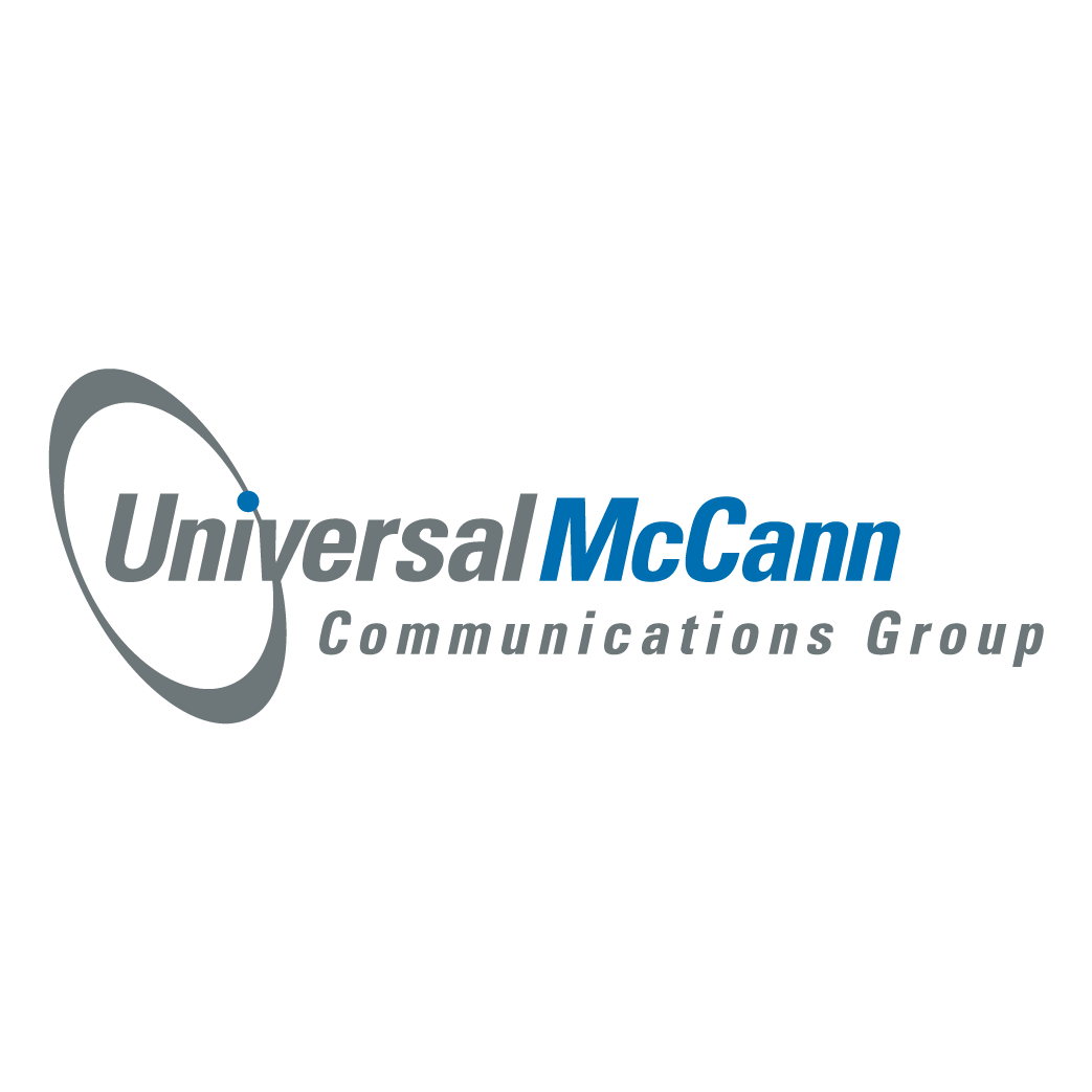 Universal McCann Logo